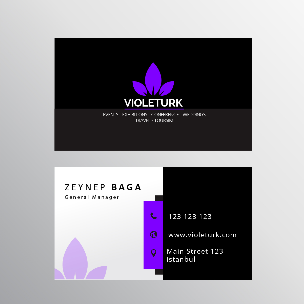 Violeturk.com